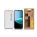Tactical Glass Shield 5D Защитное стекло для Xiaomi Redmi 15C 4G/5G / чёрный