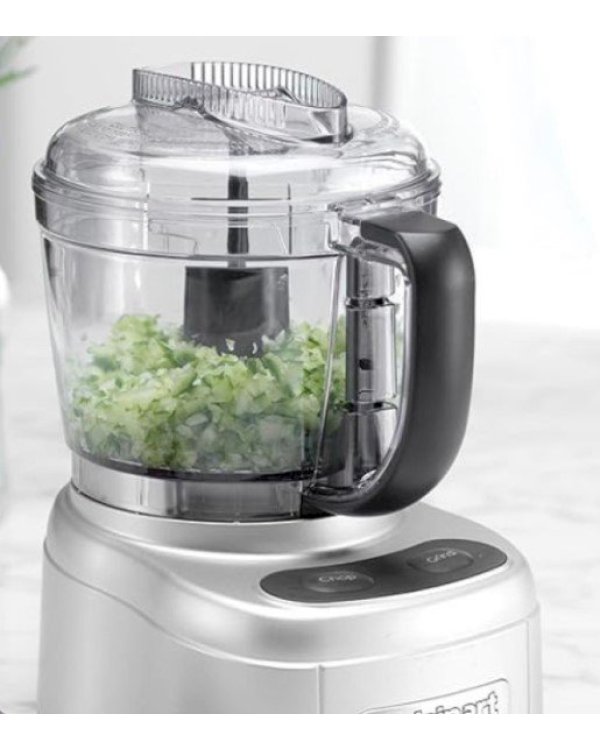 Cuisinart ECH4E Электрический измельчитель