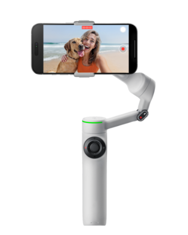 Insta360 Flow 2 Pro Cтабилизатор
