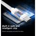 Swissten Textile USB-C To Lightning Кабель Для Зарядки и Переноса Данных Fast Charge / 3A / 1.2m