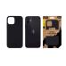 Tactical MagForce Velvet Smoothie Cover Защитный чехол для Apple iPhone 12/12 Pro / асфальт