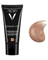 Vichy Dermablend Fluid Жидкая Основа Под Макияж 16HR 45 Gold 30 ml