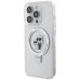 Karl Lagerfeld KLHMP14LHMRSKCH Чехол для Apple iPhone 14 Pro