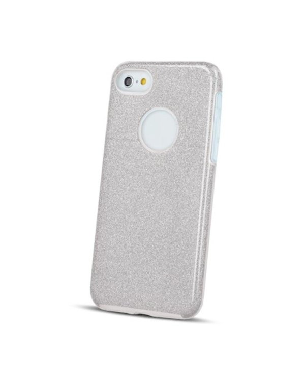 Mocco Glitter 3in1 Back Case Защитный Чехол для Samsung Galaxy A36 5G