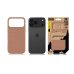 Дополнительное изображение книги «Tactical MagForce Beaver Cover Защитный Чехол для Apple iPhone 17 Pro Max»