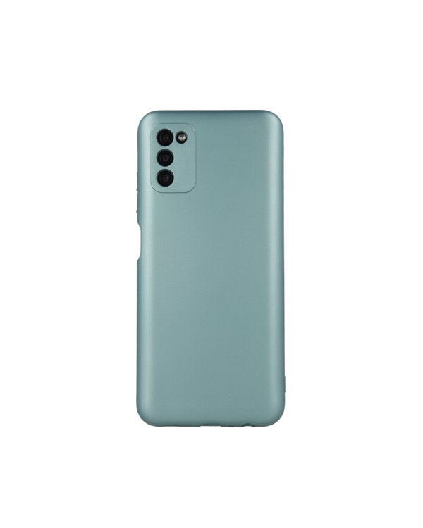 Mocco Metallic Case Защитный Чехол для Samsung Galaxy A54 5G