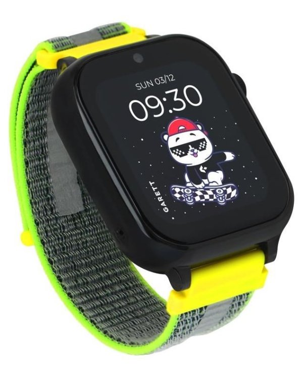 Garett Smartwatch Kids Cute 2 4G Умные часы для детей