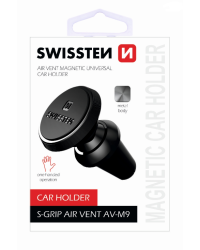 Swissten S-Grip AV-M9 Универсальный держатель для устройств