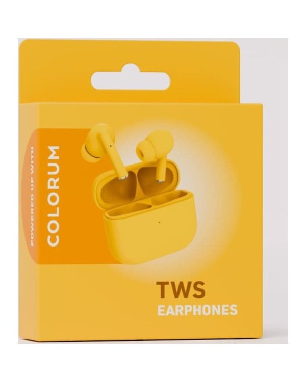Colorum CTWS-05 TWS Bluetooth Наушники