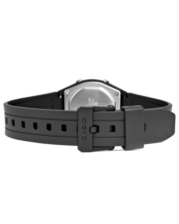 CASIO W-202-1AVEF Унисекс часы