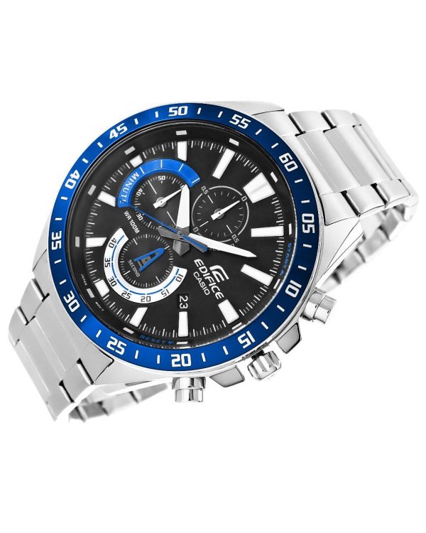 CASIO EFV-620D-1A2VUEF Мужские часы
