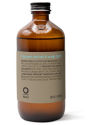 OWAY Средство для частого мытья волос и кожи головы 240 ml
