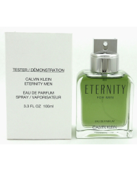 Calvin Klein Eternity for Men Парфюм EDP 100 ml Tester