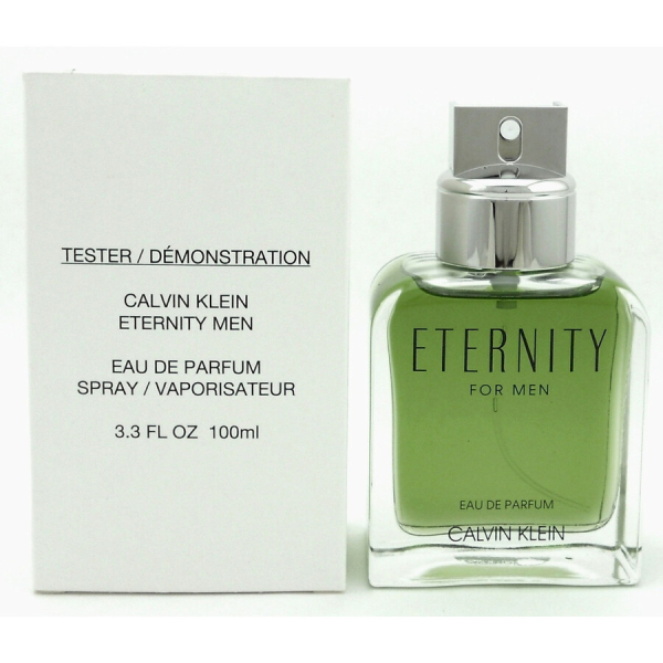 Calvin Klein Eternity for Men Парфюм EDP 100 ml Tester