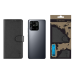 Tactical Field Notes Защитный чехол для Xiaomi Redmi 10C / чёрный