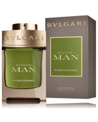 Bvlgari Man Wood Essence Парфюм EDP 60 ml