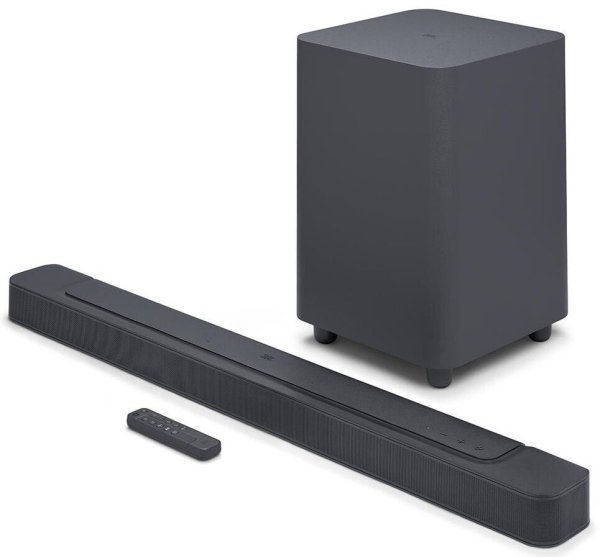 JBL Bar 500 Soundbar 5.1