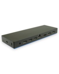 HP USB-C Docking Station G4 1x HDMI / 2x DP / RJ45 / 90W (Refurbished)