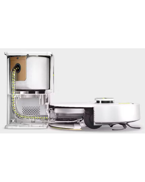 Karcher Rvc 3 Comfort Робот-пылесос