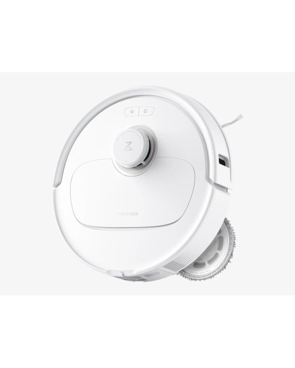 Roborock Qrevo MaxV Robot Vacuum Cleaner White (QRMV02)