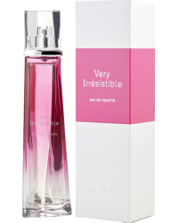 Givenchy Very Irresistible Парфюм EDT 75ml