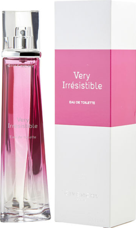 Givenchy Very Irresistible Парфюм EDT 75ml Givenchy Very Irresistible Парфюм EDT 75ml