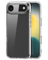 Mocco Ultra Back Case 2 mm Силиконовый чехол для Apple iPhone Air