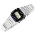 Casio LA670WD-1DF Женские часы