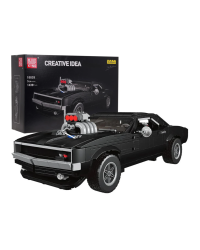 RoGer 10028 Спорткар Конструктор 1439дет.