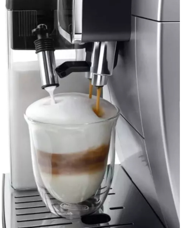 DeLonghi Dinamica Plus Кофейный Аппарат 1.8L