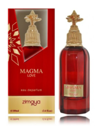 Zimaya Magma Love Парфюм EDP 100 ml