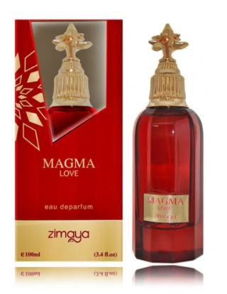 Zimaya Magma Love Парфюм EDP 100 ml