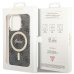Guess GUHMP15LH4STK Чехол для Apple iPhone 15 Pro