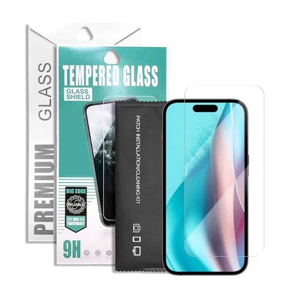 Wocco Tempered Glass Premium Защитное стекло для Samsung Galaxy A26 5G