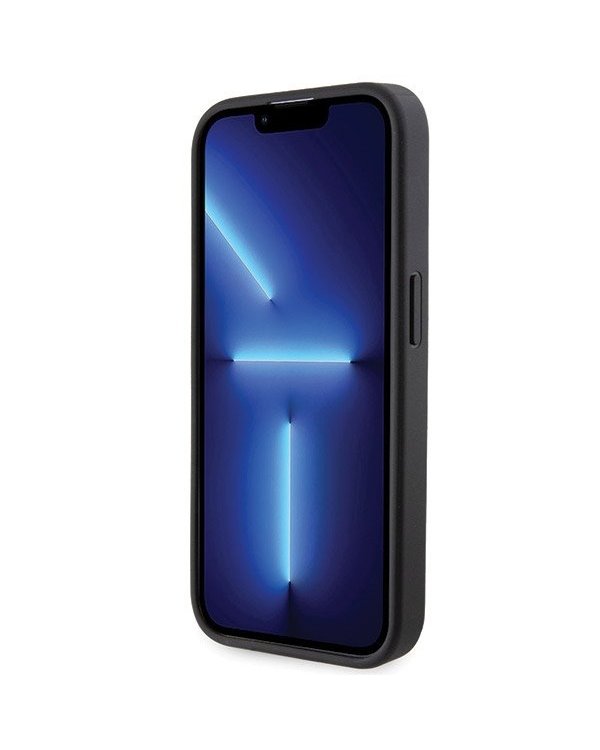 BMW Grip Hot Stamp Hardcase Защитный Чехол для Apple iPhone 15 Pro Max