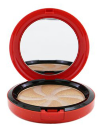 MAC Hyper Real Glow Duo Пудровый бронзер Bright Up / 8 g