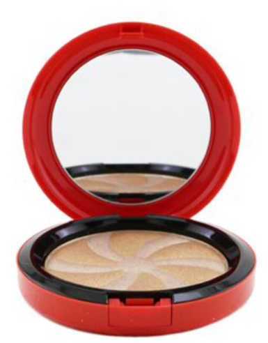 MAC Hyper Real Glow Duo Пудровый бронзер Bright Up / 8 g