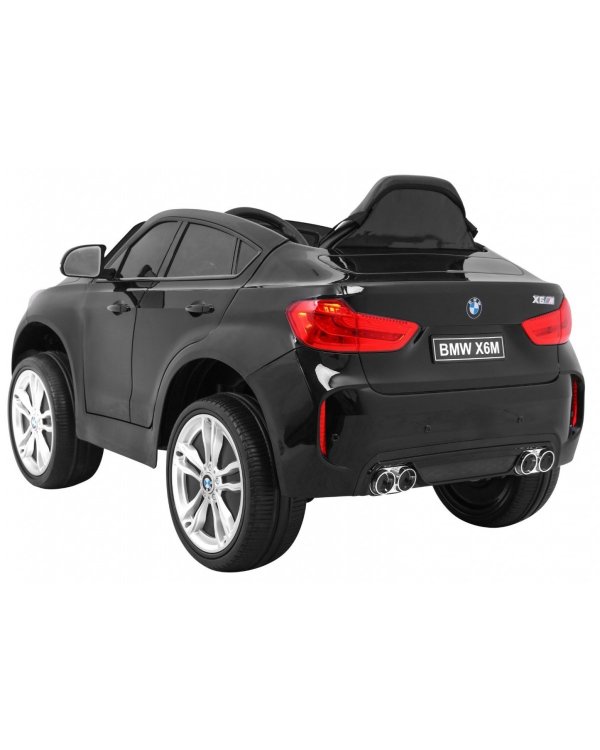 BMW X6M Детский Электромобиль