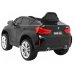 BMW X6M Детский Электромобиль