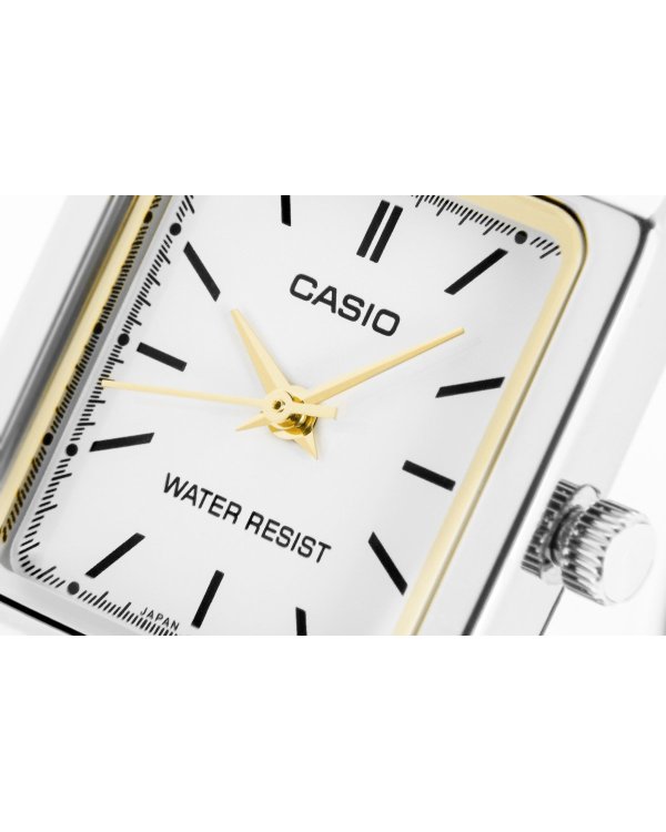 CASIO LTP-V007L-7E2UDF Женские часы