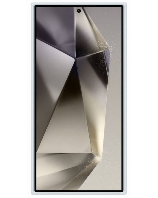 Дополнительное изображение книги «Samsung Silicone Cover Чехол для Samsung Galaxy S24 Ultra»