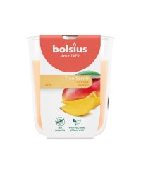 Bolsius True Scents Ароматическая Свеча 80x73mm Mango