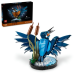 LEGO 10331 Kingfisher Bird Конструктор