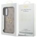Guess HC 4G PU Big Classic Logo Case Чехол для Samsung Galaxy S25 Edge