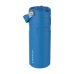 Stanley The IceFlow Bottle Flip Straw 2.0 Термобутылка c Трубочкой 0.47L Blue