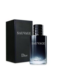 Christian Dior Sauvage Парфюм EDT 60ml