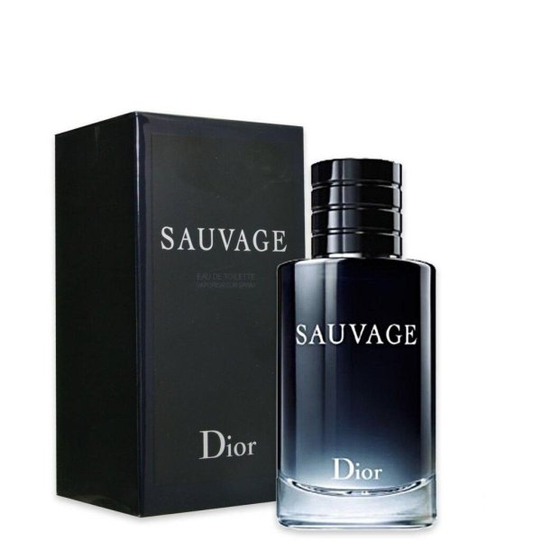 Christian Dior Sauvage Парфюм EDT 60ml Christian Dior Sauvage Парфюм EDT 60ml