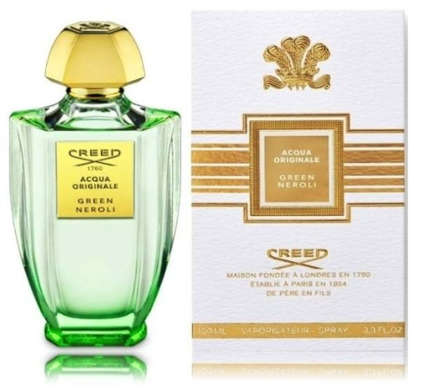 Creed Green Neroli Парфюм EDP 100 ml