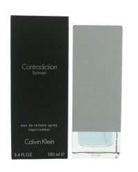 Calvin Klein Contradiction Парфюм EDT 100ml