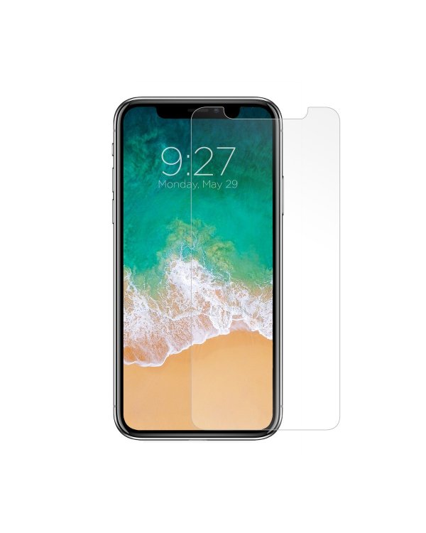 3MK Flexible Tempered Glass Зашитное Стекло для экрана Apple iPhone XS Max